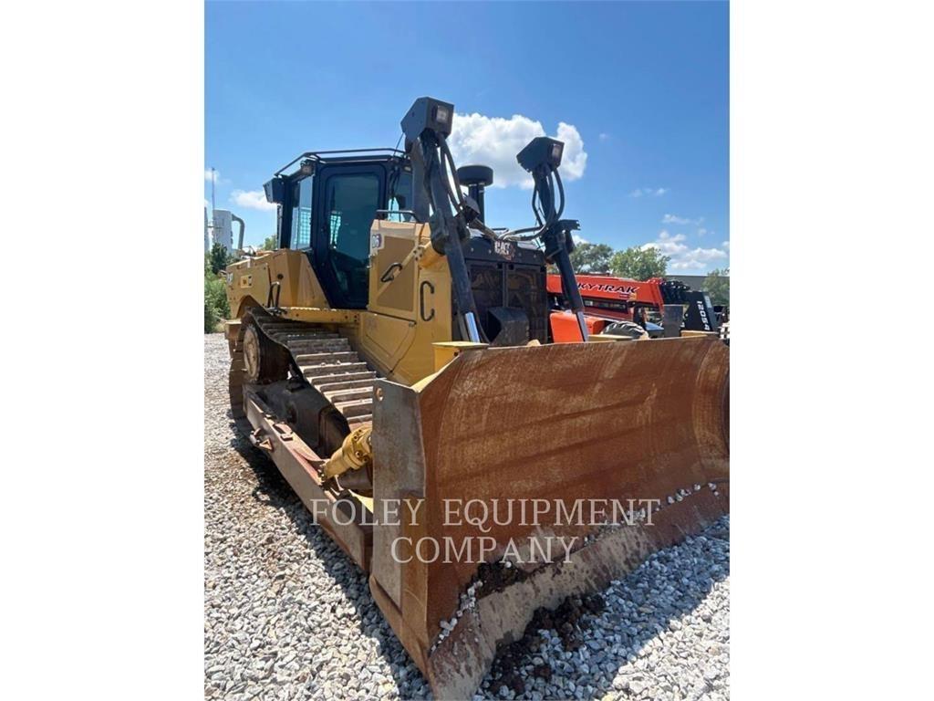 CAT D6-20P22X Buldožerji goseničarji