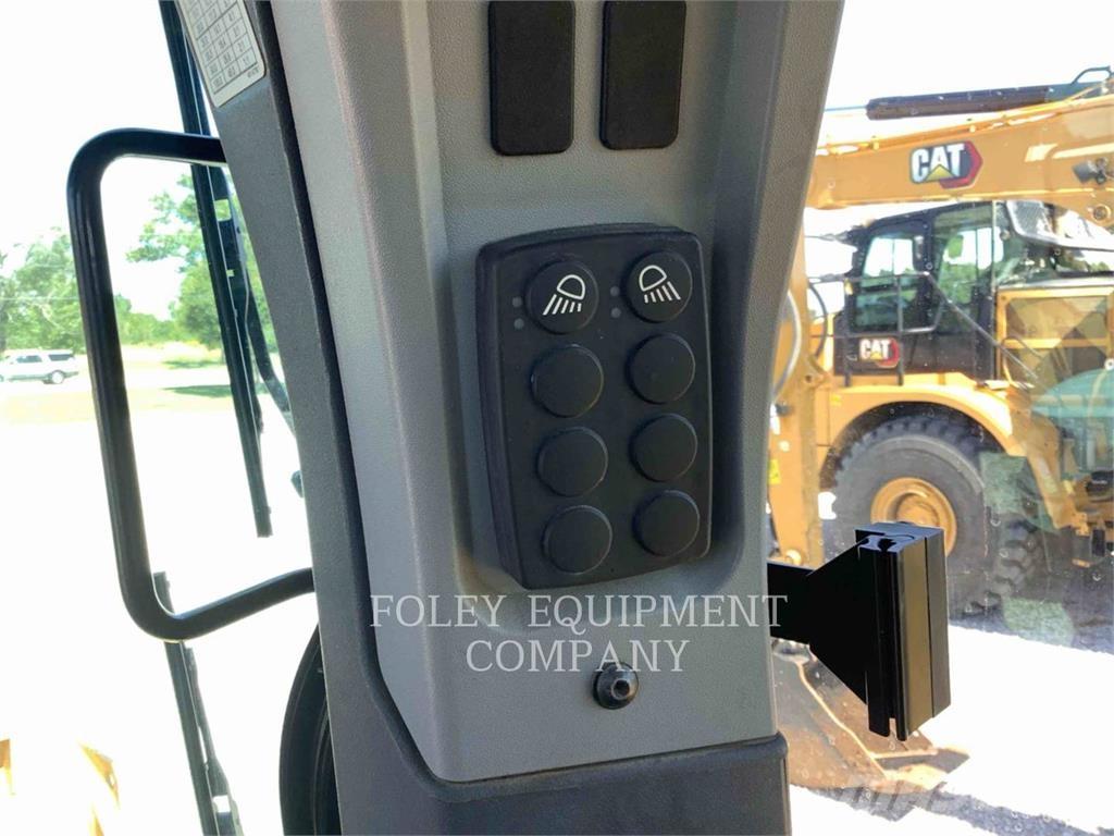 CAT D6-20P22X Buldožerji goseničarji