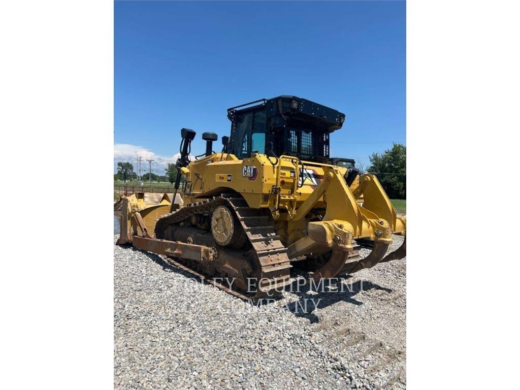 CAT D6-20P22X Buldožerji goseničarji