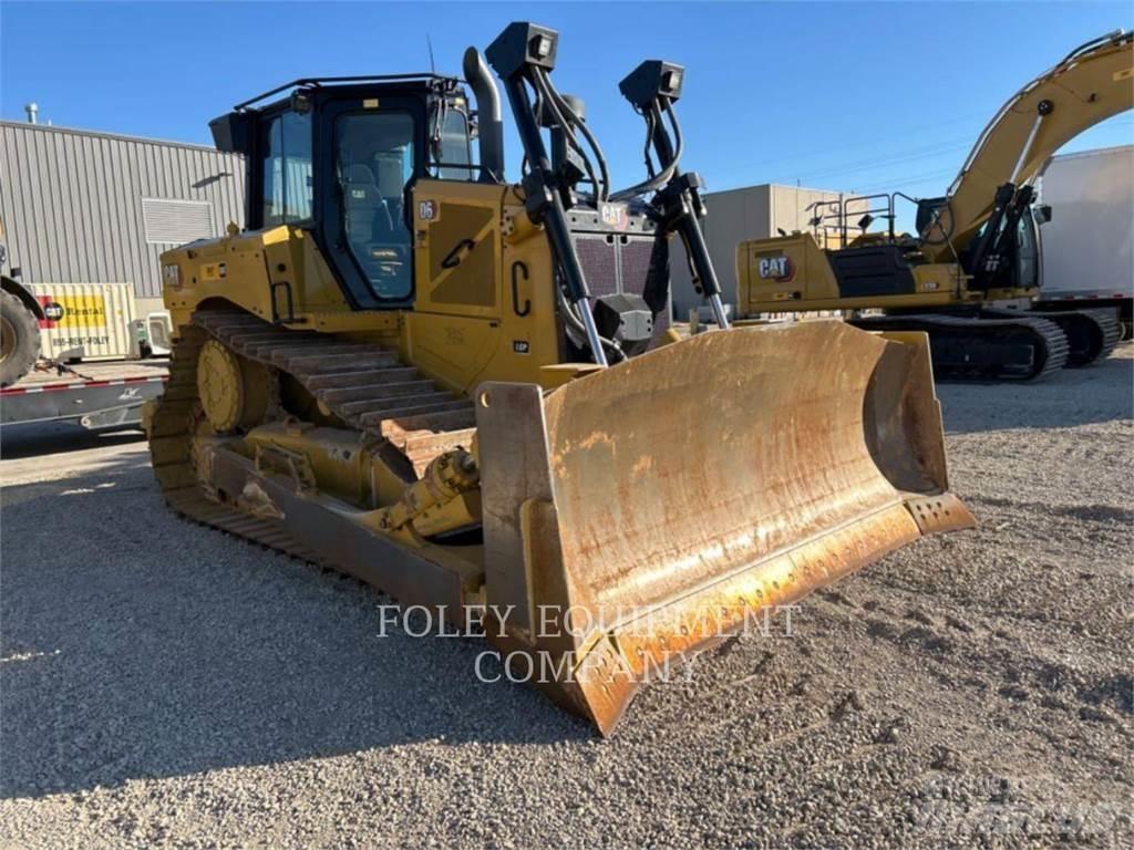 CAT D6-20P30I Buldožerji goseničarji