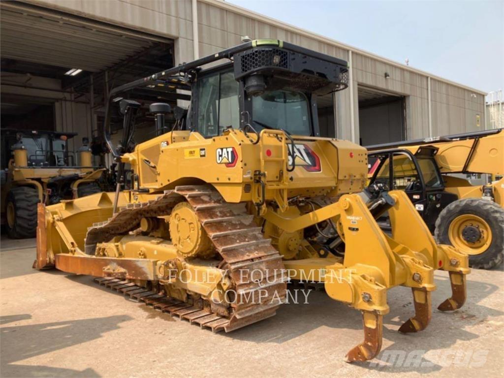 CAT D6-20P30X Buldožerji goseničarji