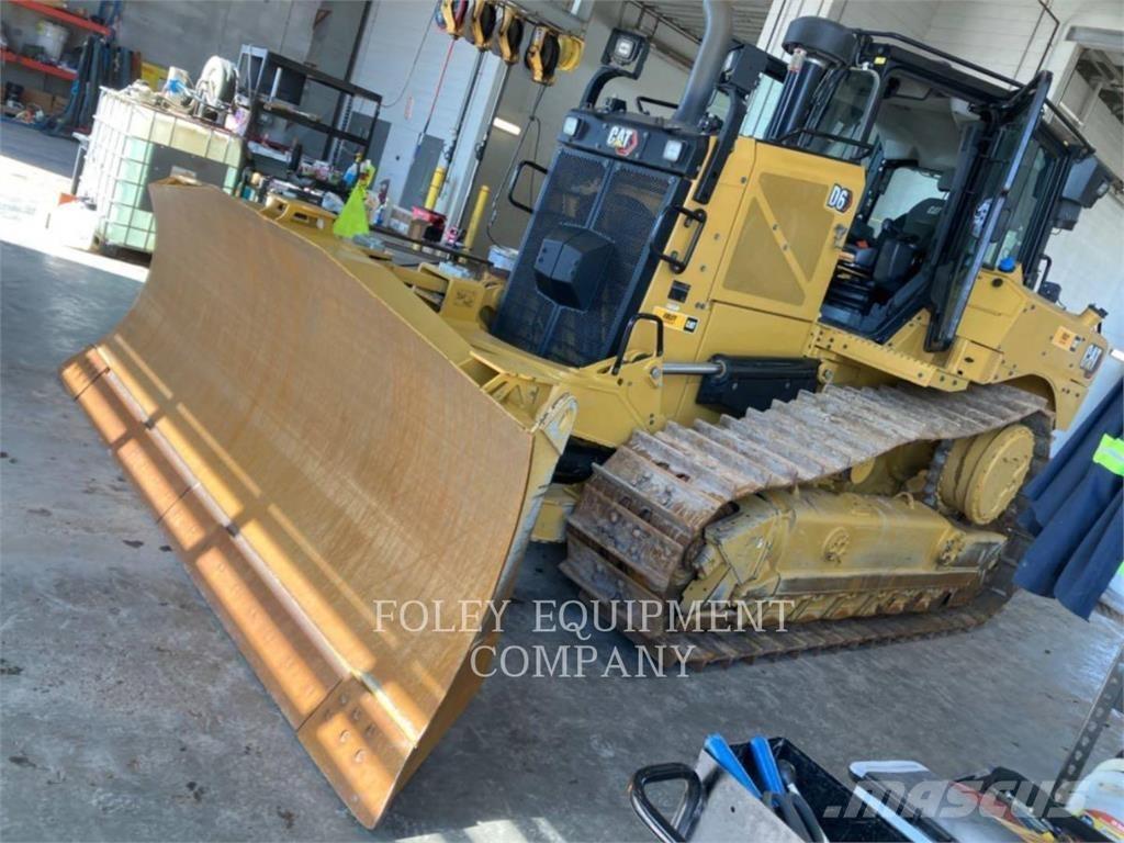 CAT D6-20V24I Buldožerji goseničarji