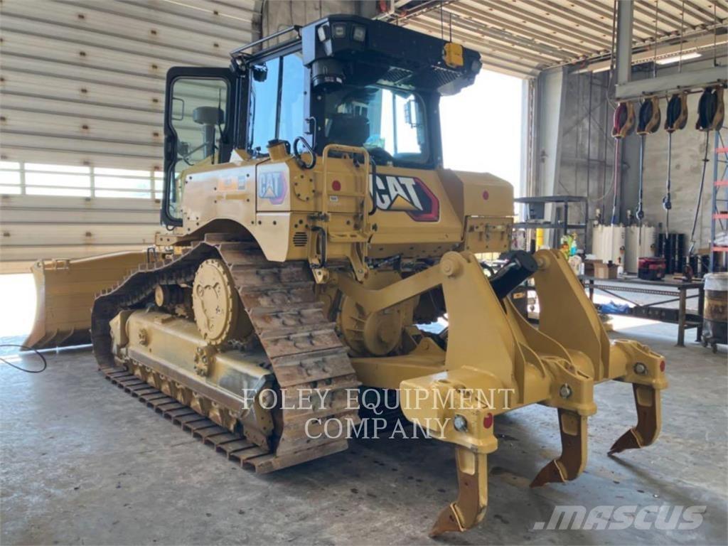 CAT D6-20V24I Buldožerji goseničarji