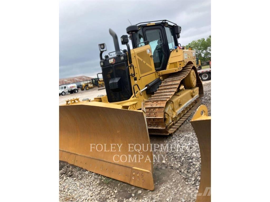 CAT D6-20V24I Buldožerji goseničarji