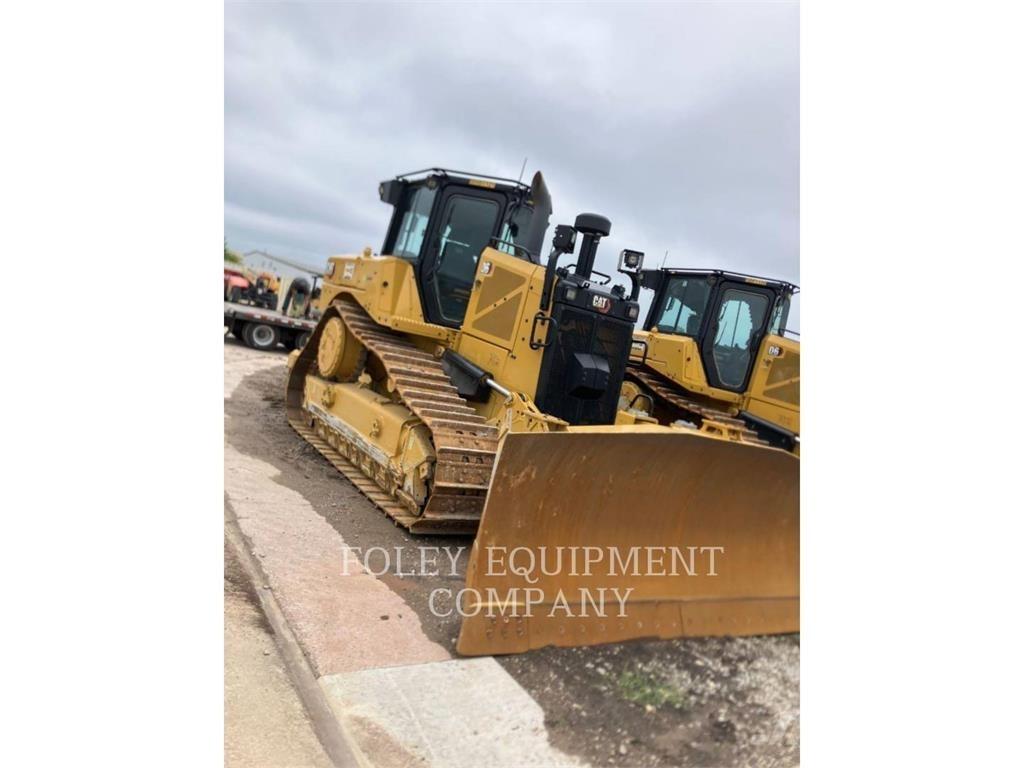 CAT D6-20V24I Buldožerji goseničarji