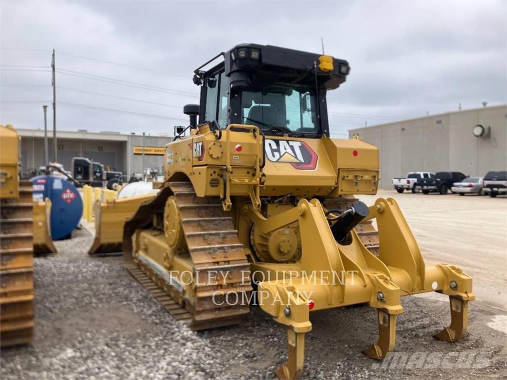 CAT D6-20V24I Buldožerji goseničarji