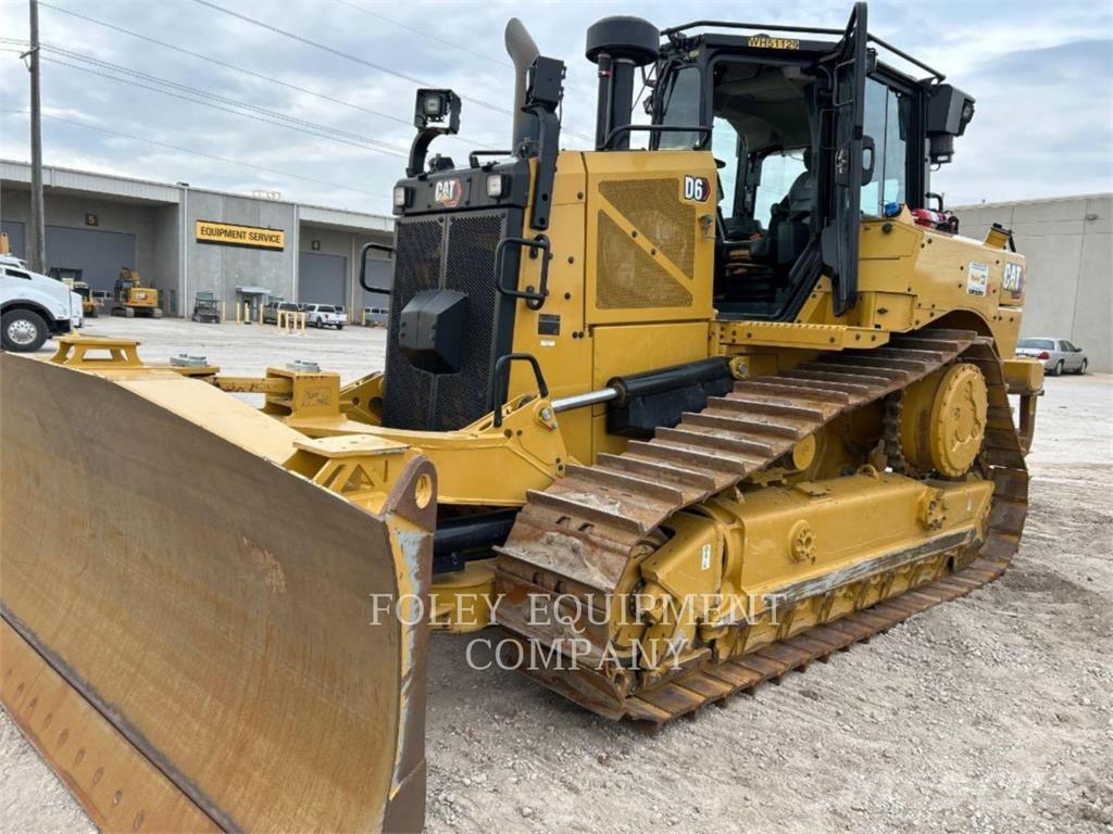 CAT D6-20V24I Buldožerji goseničarji