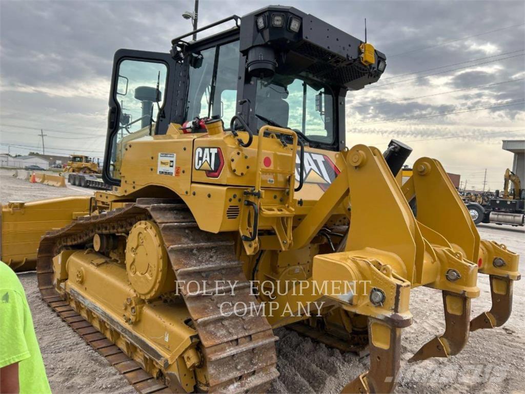 CAT D6-20V24I Buldožerji goseničarji