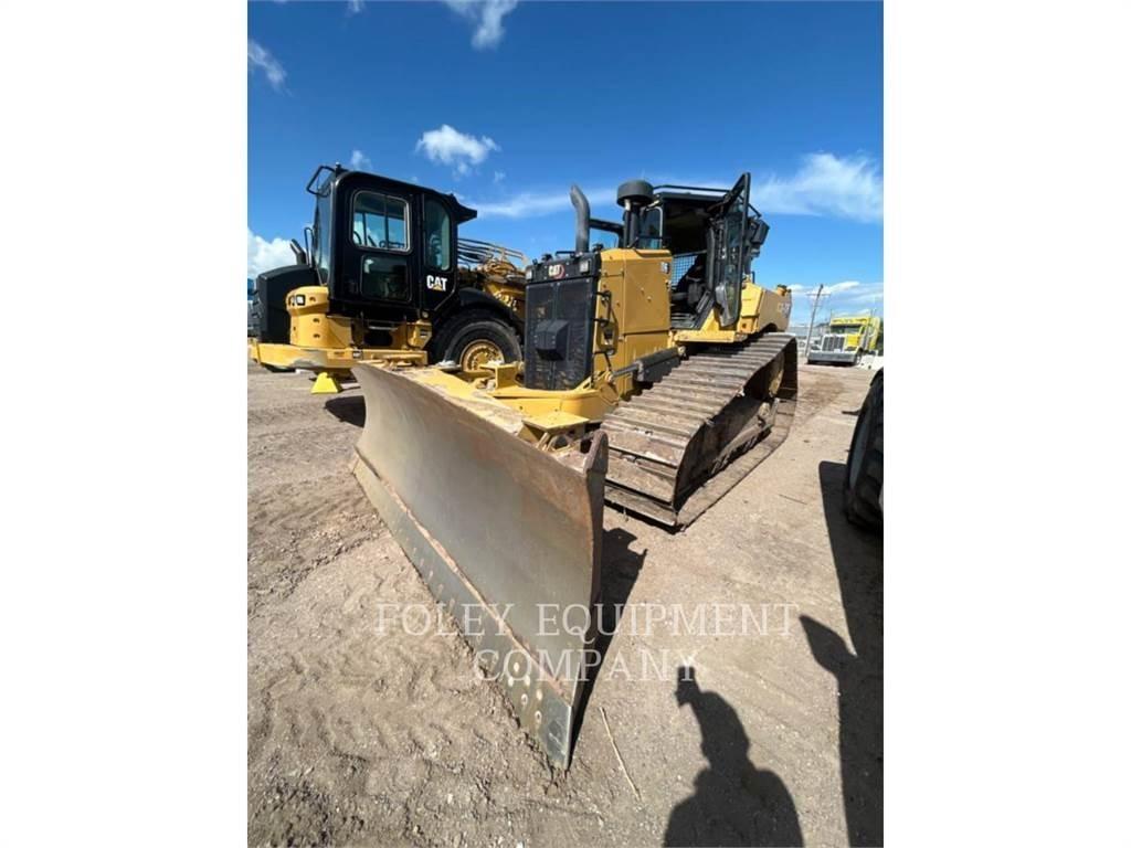 CAT D6-20V30I Buldožerji goseničarji