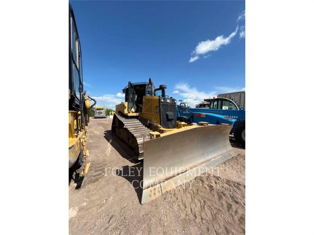 CAT D6-20V30I Buldožerji goseničarji