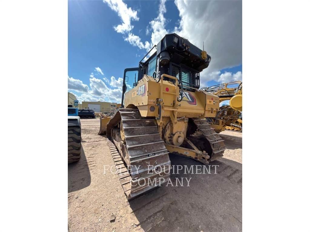 CAT D6-20V30I Buldožerji goseničarji