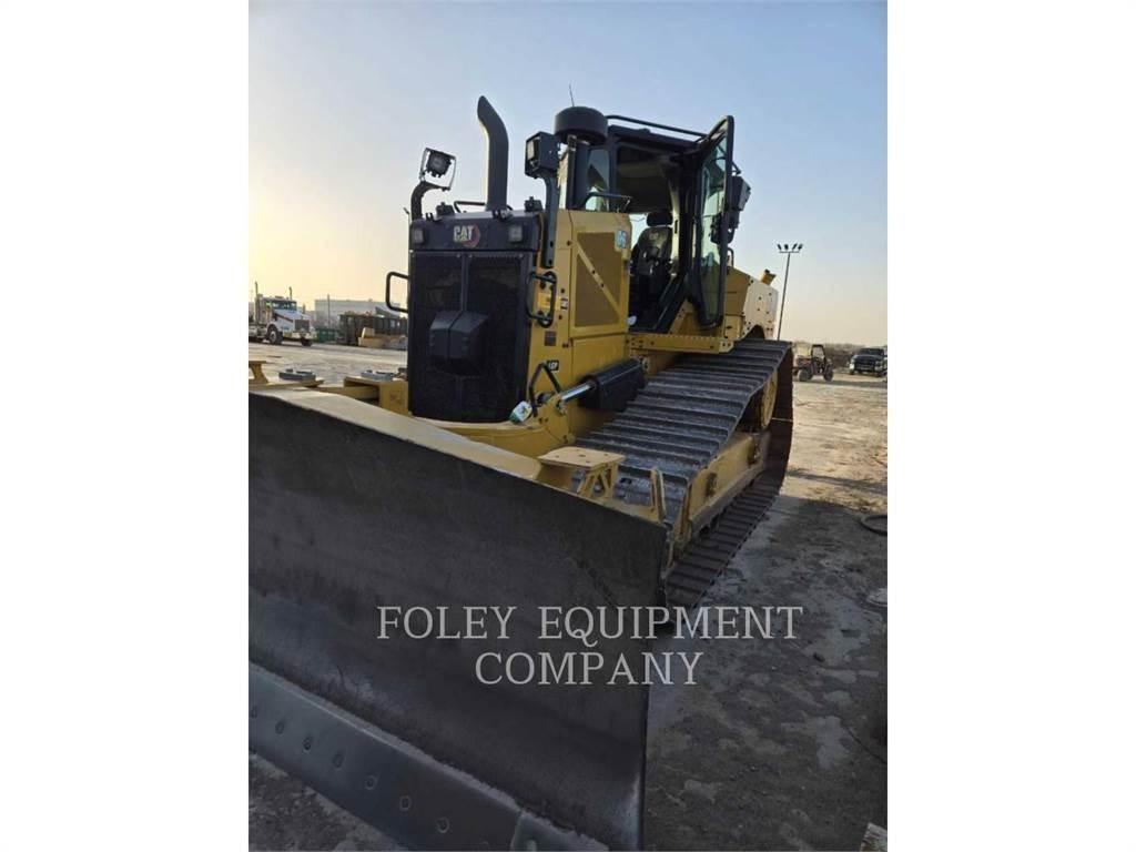 CAT D6-20V30I Buldožerji goseničarji