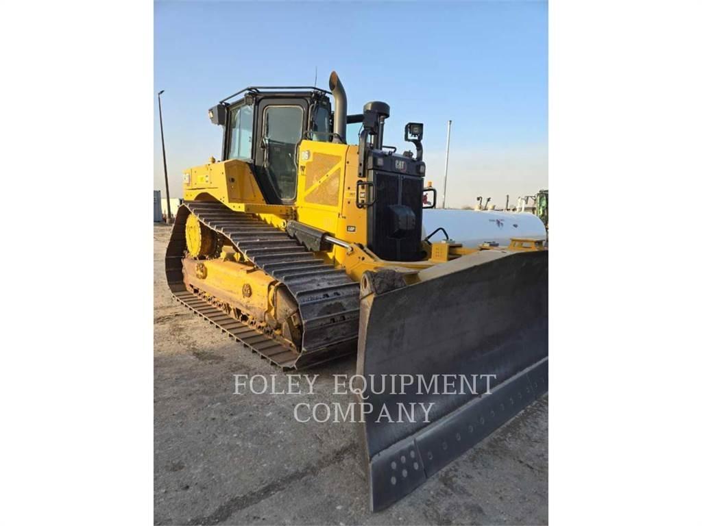 CAT D6-20V30I Buldožerji goseničarji