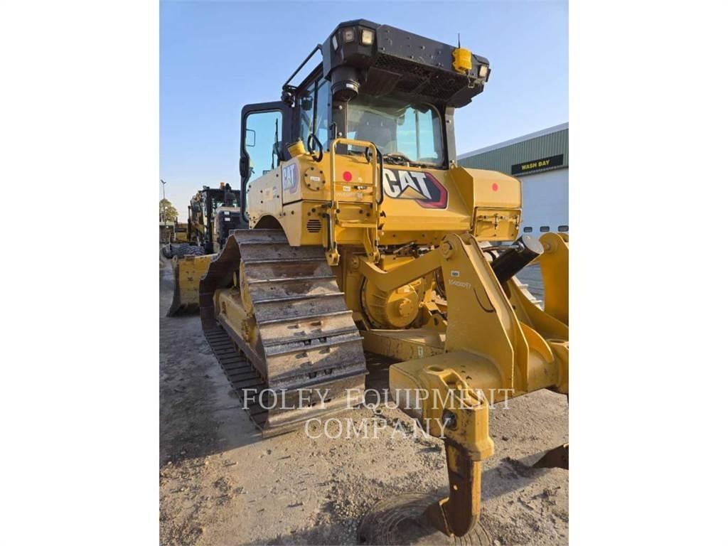 CAT D6-20V30I Buldožerji goseničarji