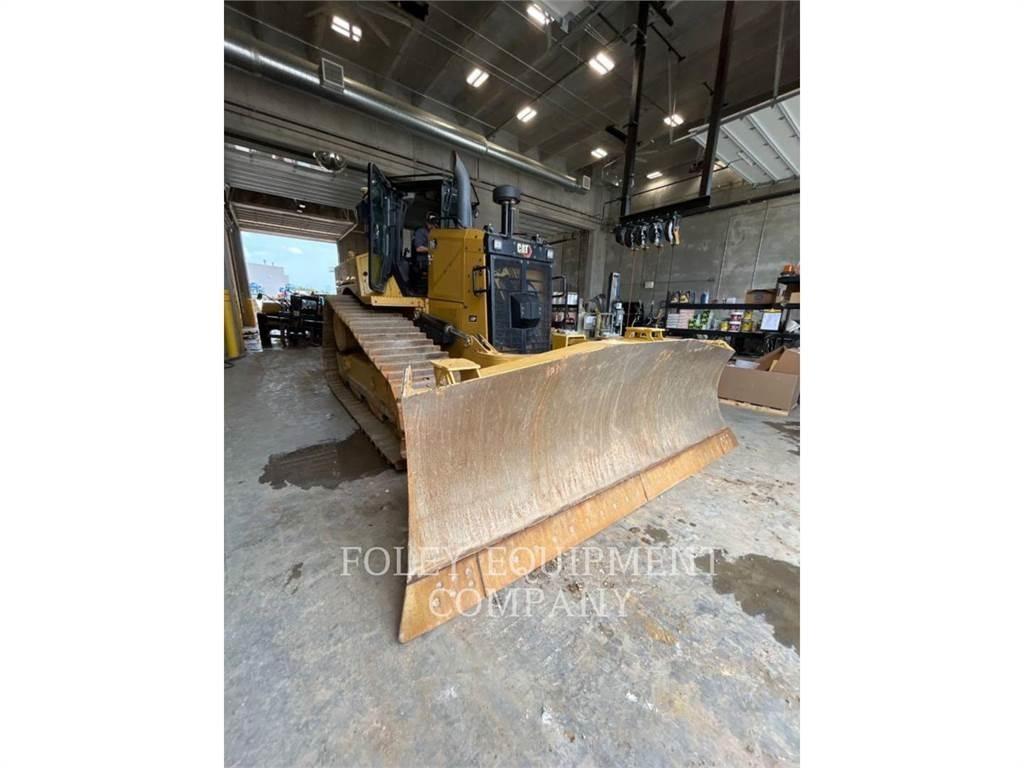 CAT D6-20V30I Buldožerji goseničarji