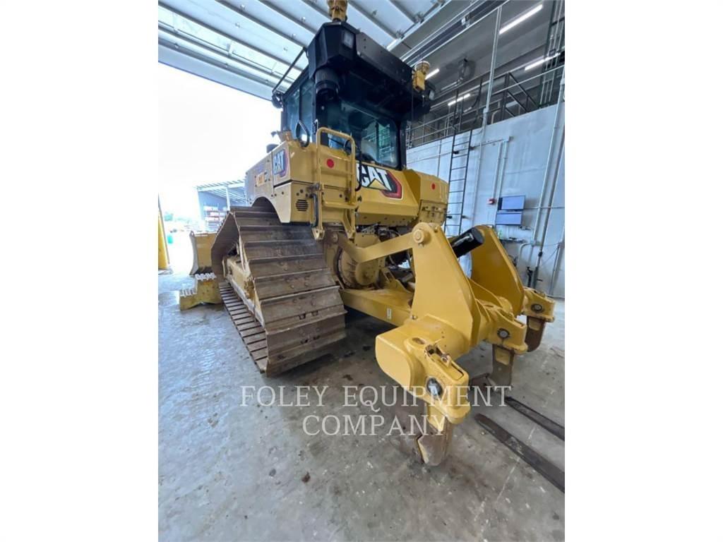 CAT D6-20V30I Buldožerji goseničarji