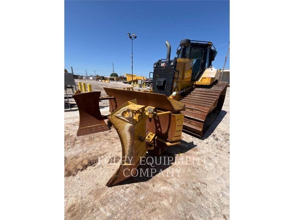 CAT D6-20V36I Buldožerji goseničarji