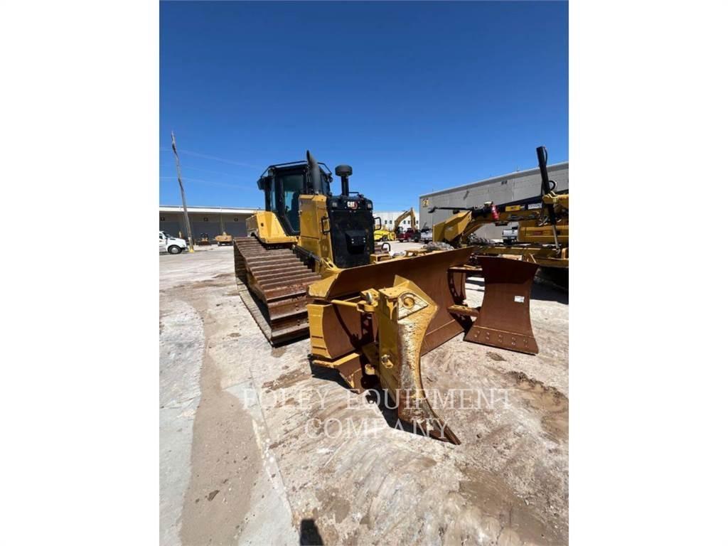 CAT D6-20V36I Buldožerji goseničarji