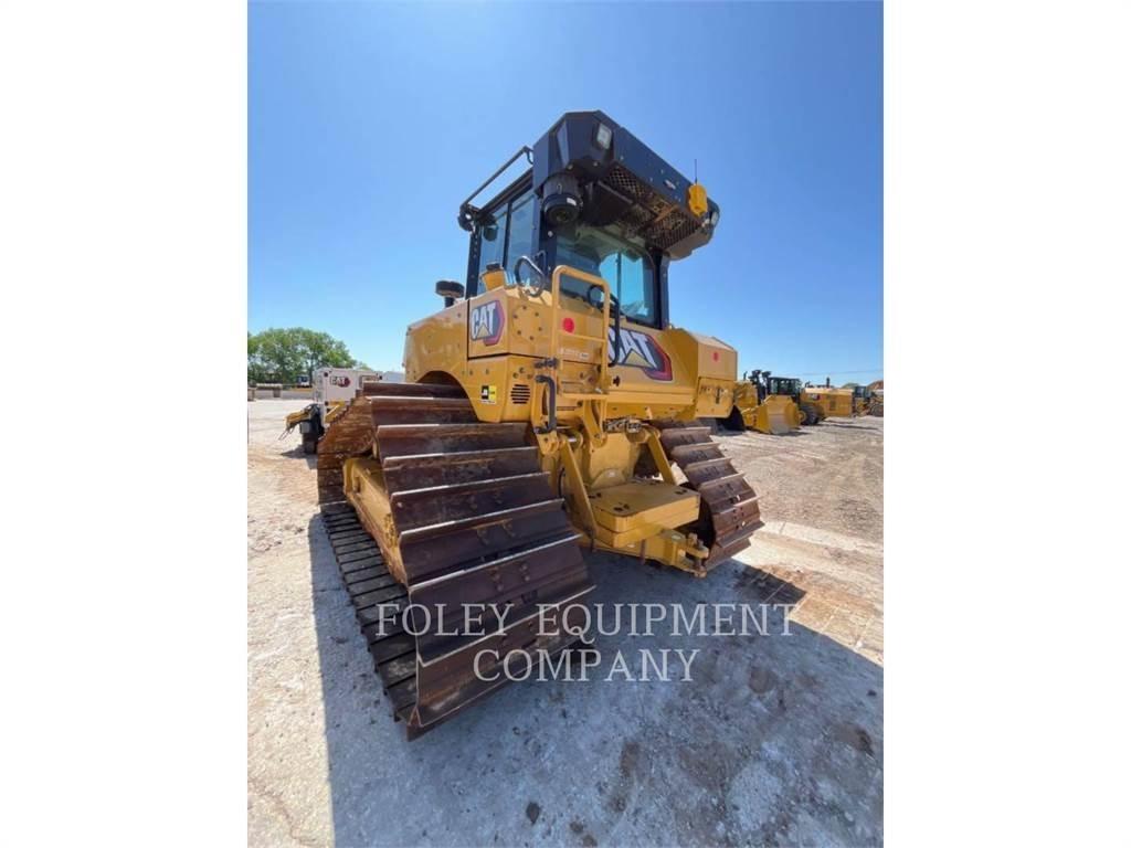 CAT D6-20V36I Buldožerji goseničarji