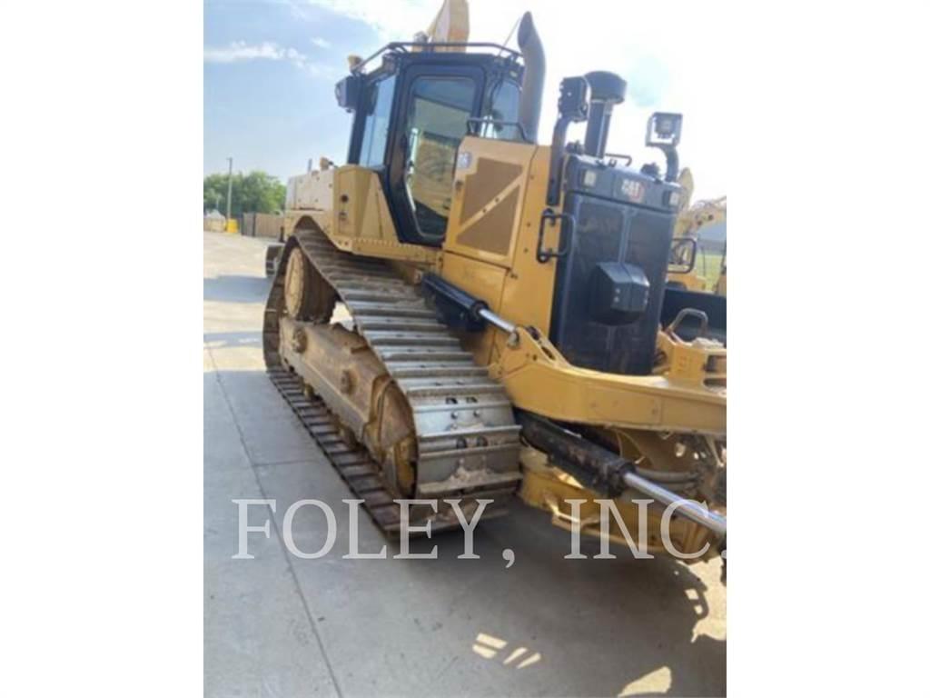 CAT D6-20VP Buldožerji goseničarji