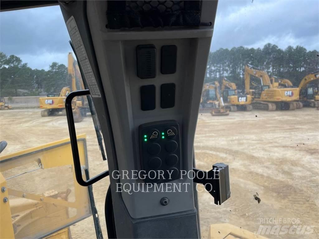 CAT D6-20VP Buldožerji goseničarji