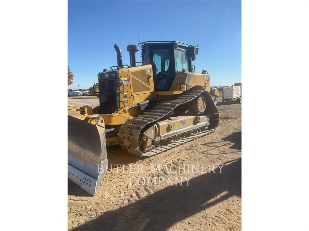 CAT D6-20VP Buldožerji goseničarji