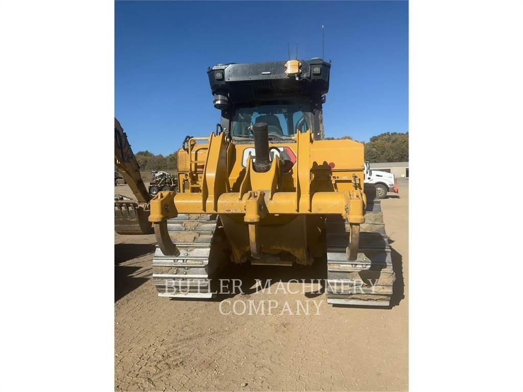 CAT D6-20VP Buldožerji goseničarji