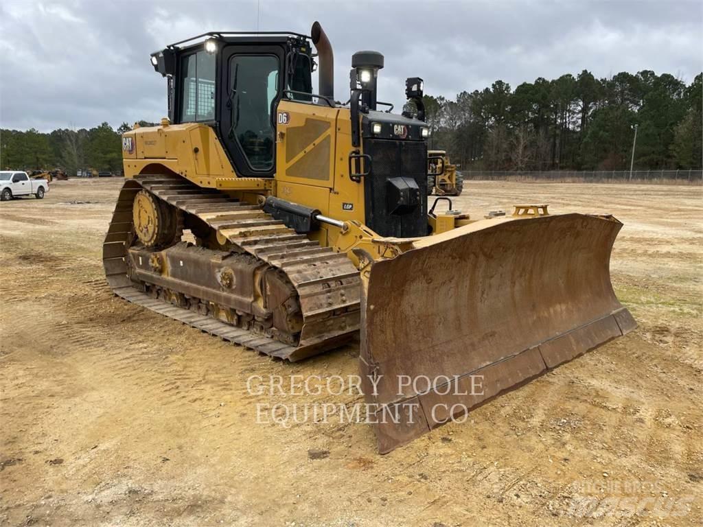 CAT D6-20VP Buldožerji goseničarji