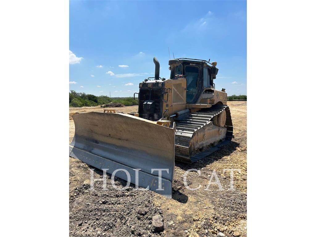 CAT D6-20VP Buldožerji goseničarji