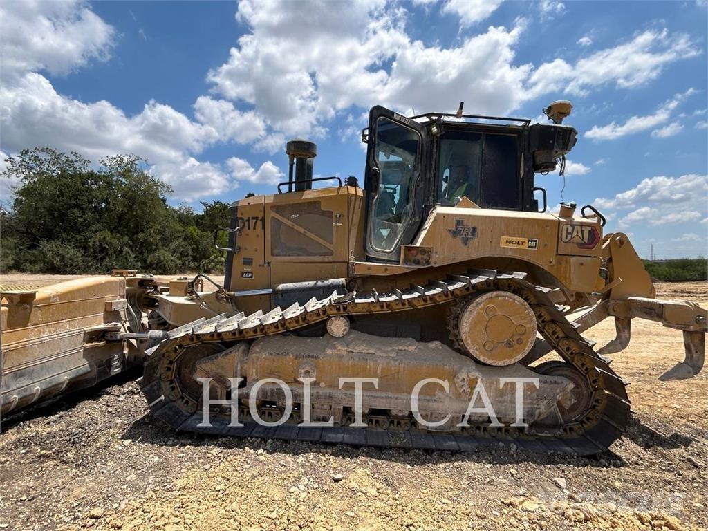 CAT D6-20VP Buldožerji goseničarji