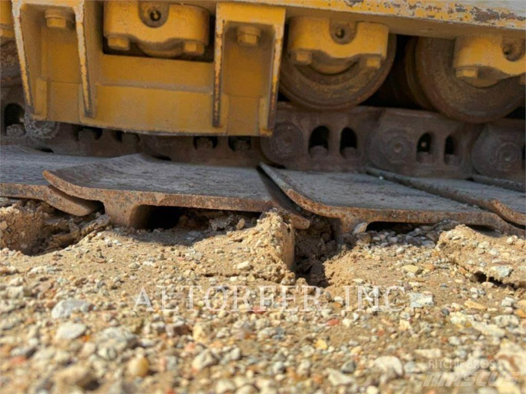 CAT D6-20VPAT Buldožerji goseničarji