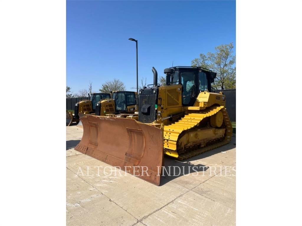 CAT D6-20VPAT Buldožerji goseničarji