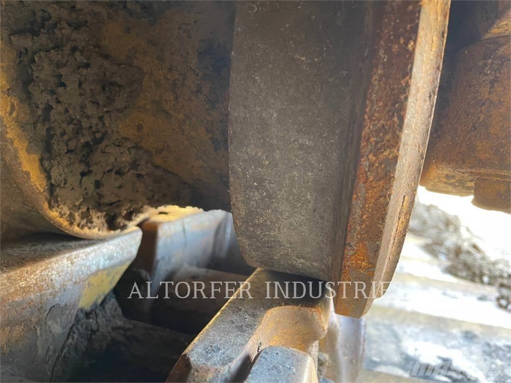 CAT D6-20VPAT Buldožerji goseničarji