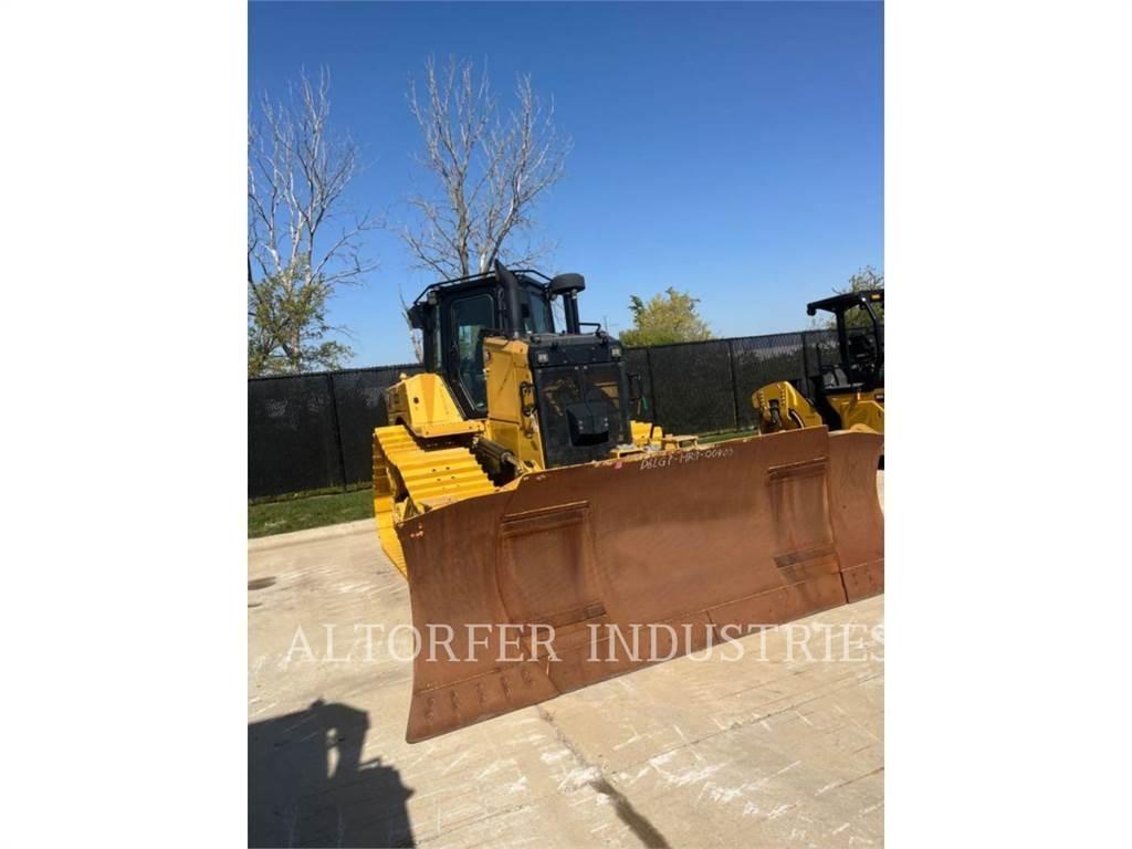 CAT D6-20VPAT Buldožerji goseničarji