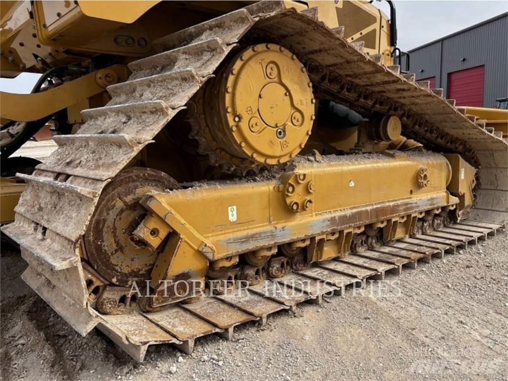 CAT D6-20VPAT Buldožerji goseničarji