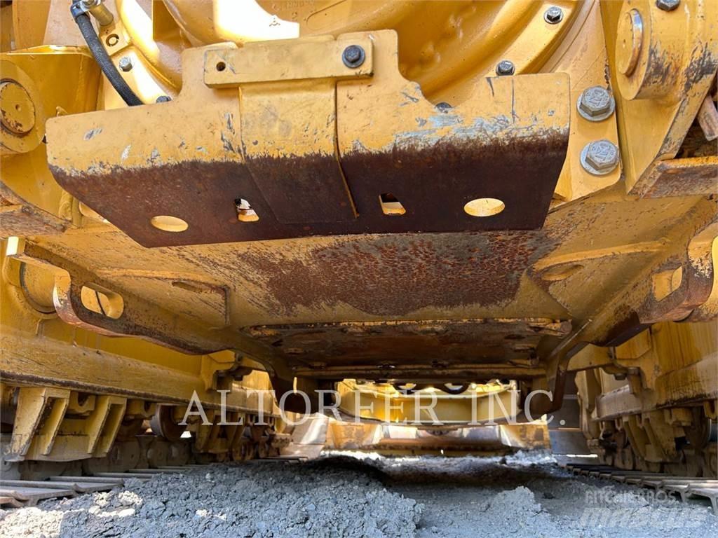 CAT D6-20VPAT Buldožerji goseničarji