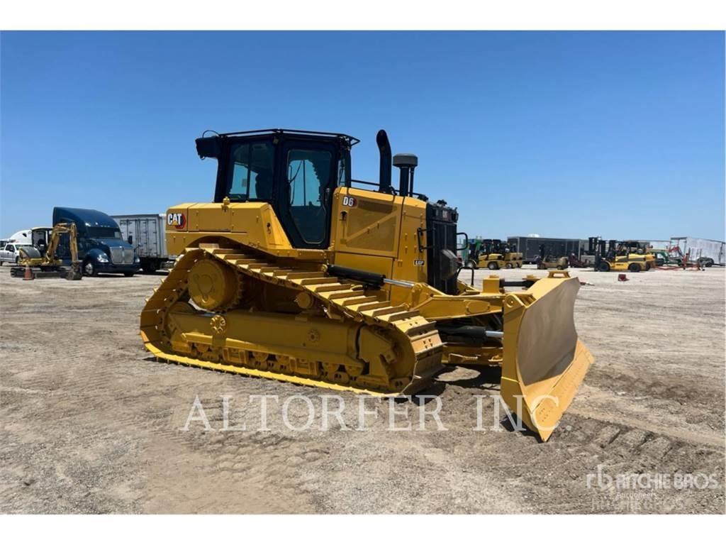 CAT D6-20VPAT Buldožerji goseničarji