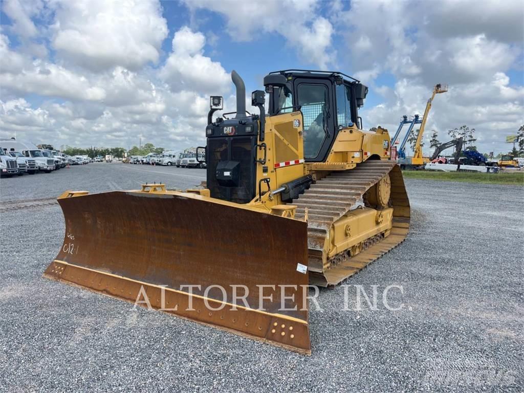 CAT D6-20VPAT Buldožerji goseničarji