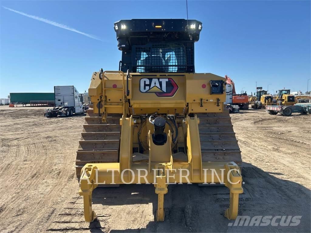 CAT D6-20VPAT Buldožerji goseničarji