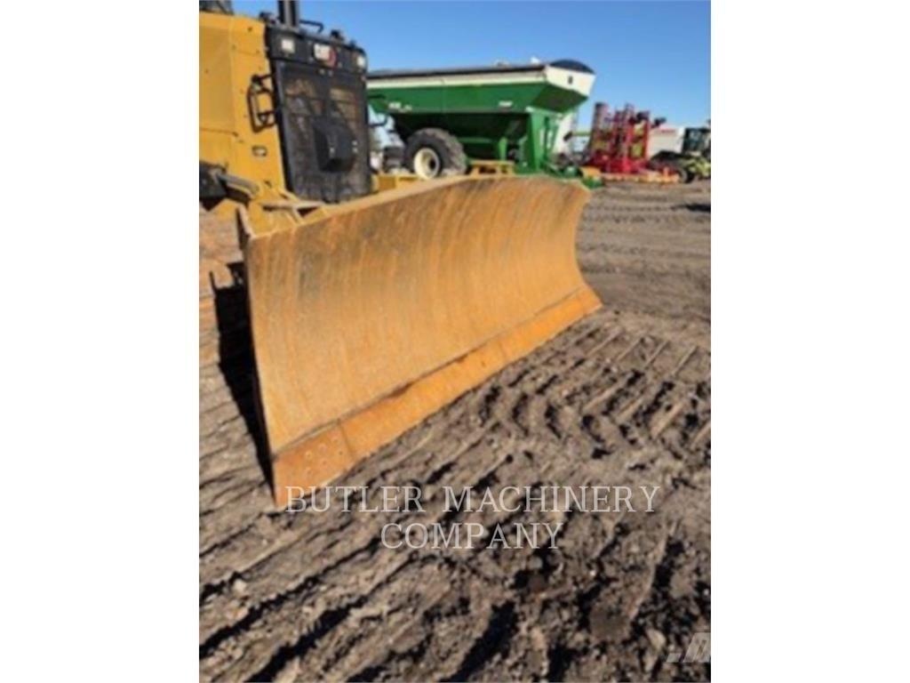 CAT D6-20VTR3D Buldožerji goseničarji