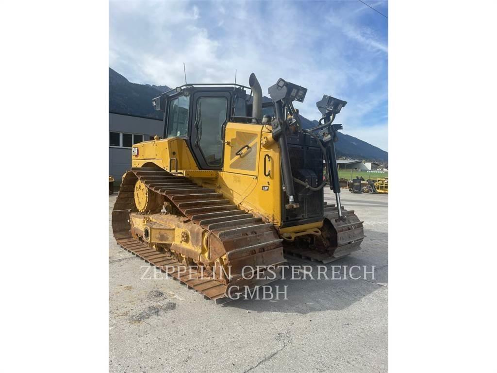 CAT D6-20XE Buldožerji goseničarji