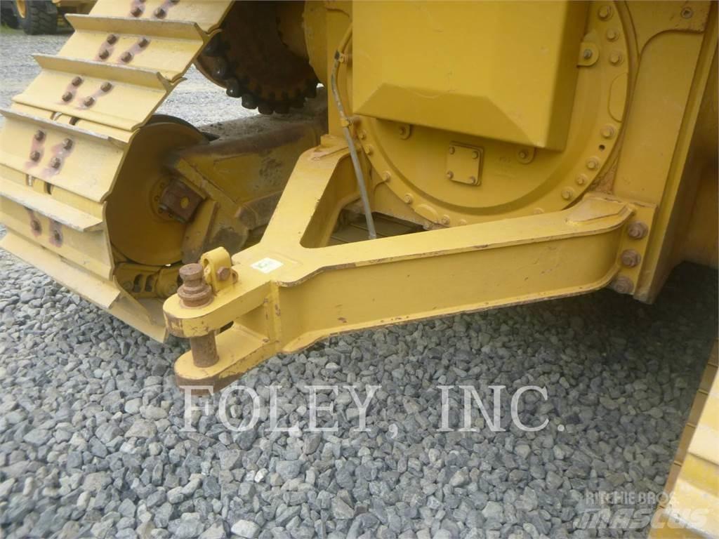 CAT D6-20XEVP Buldožerji goseničarji