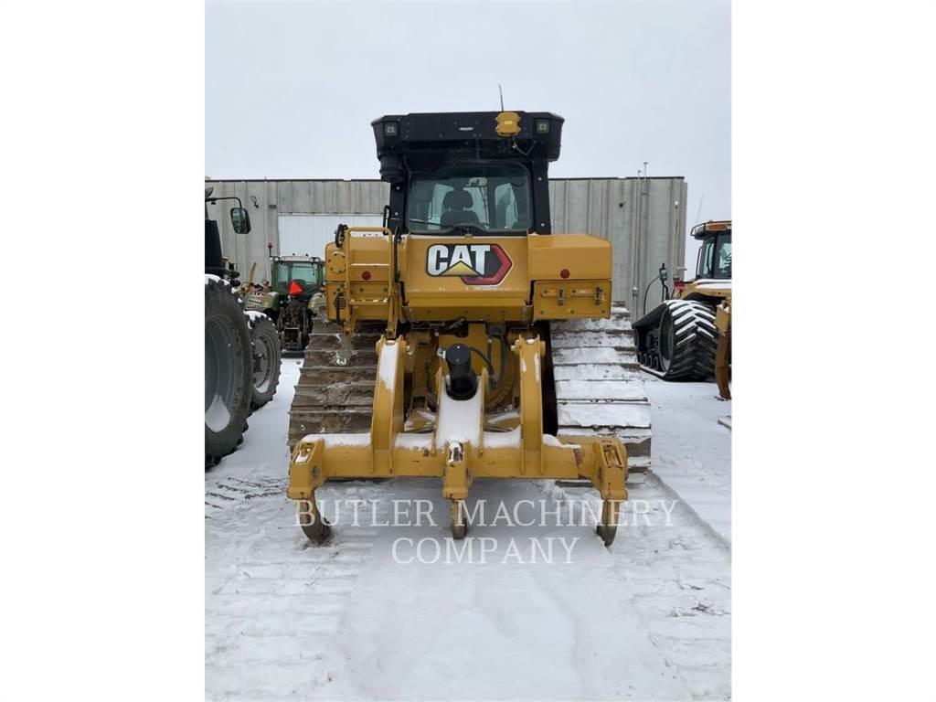 CAT D6-20XEVP Buldožerji goseničarji