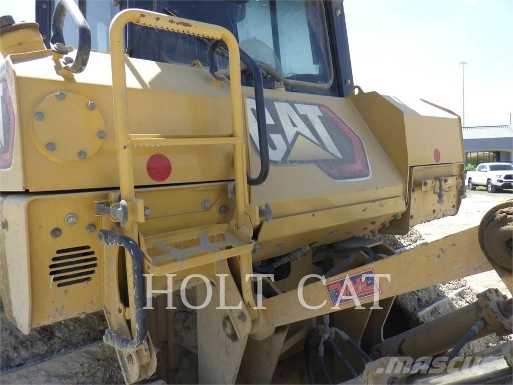 CAT D6-20XEVP Buldožerji goseničarji