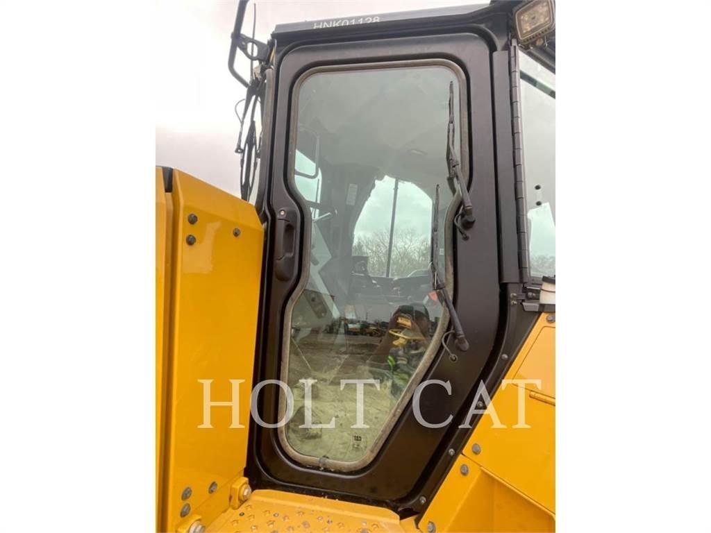 CAT D6 3D Buldožerji goseničarji