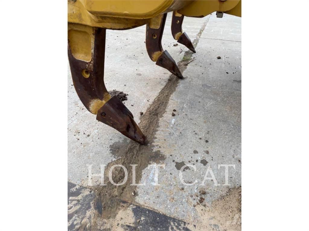 CAT D6 3D Buldožerji goseničarji