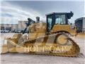 CAT D6 LGP Buldožerji goseničarji