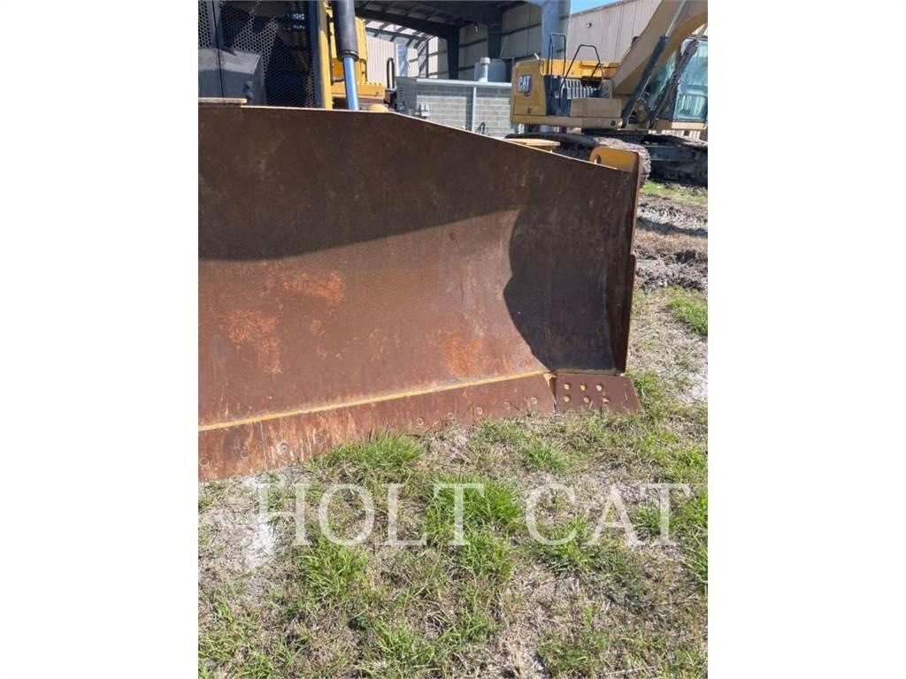 CAT D6 LGP Buldožerji goseničarji