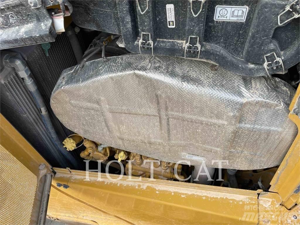 CAT D6 LGP Buldožerji goseničarji