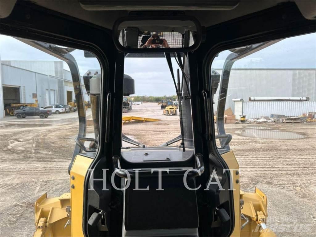 CAT D6 LGP Buldožerji goseničarji